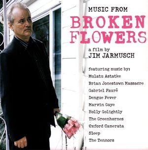 Broken Flowers (OST)