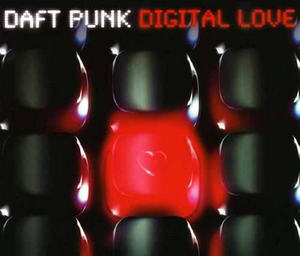 Digital Love (Single)