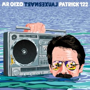 Transexual / Patrick122 (EP)