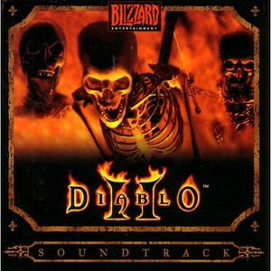 Diablo II Soundtrack (OST)