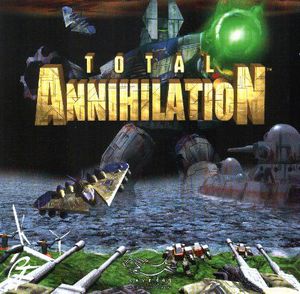 Total Annihilation (OST)