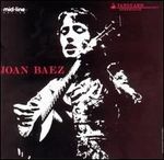 Pochette Joan Baez