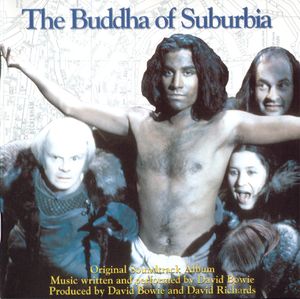 The Buddha of Suburbia (OST)