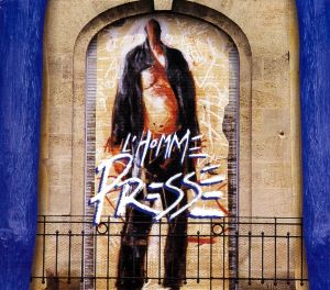 L'Homme pressé (Single)