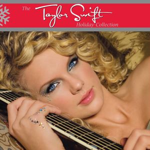 Sounds of the Season: The Taylor Swift Holiday Collection (EP)