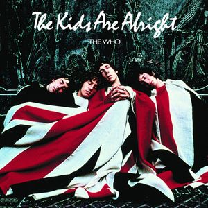 The Kids Are Alright (OST)