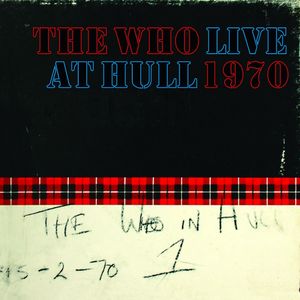 Live at Hull 1970 (Live)