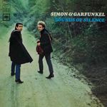 Pochette Sounds of Silence