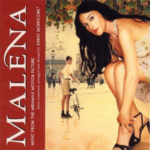 Malèna (OST)