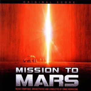 Mission to Mars (OST)