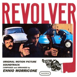 Revolver (OST)