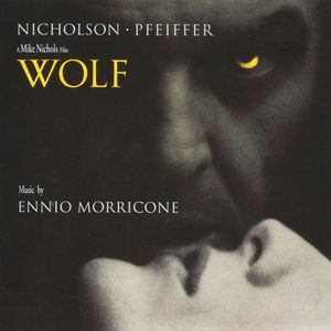 Wolf (OST)