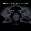 Pochette The Black Album