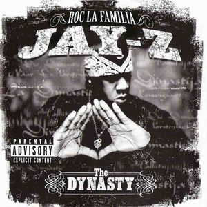 The Dynasty: Roc La Familia
