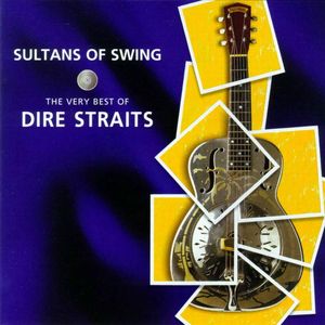 Sultans of Swing (Live)