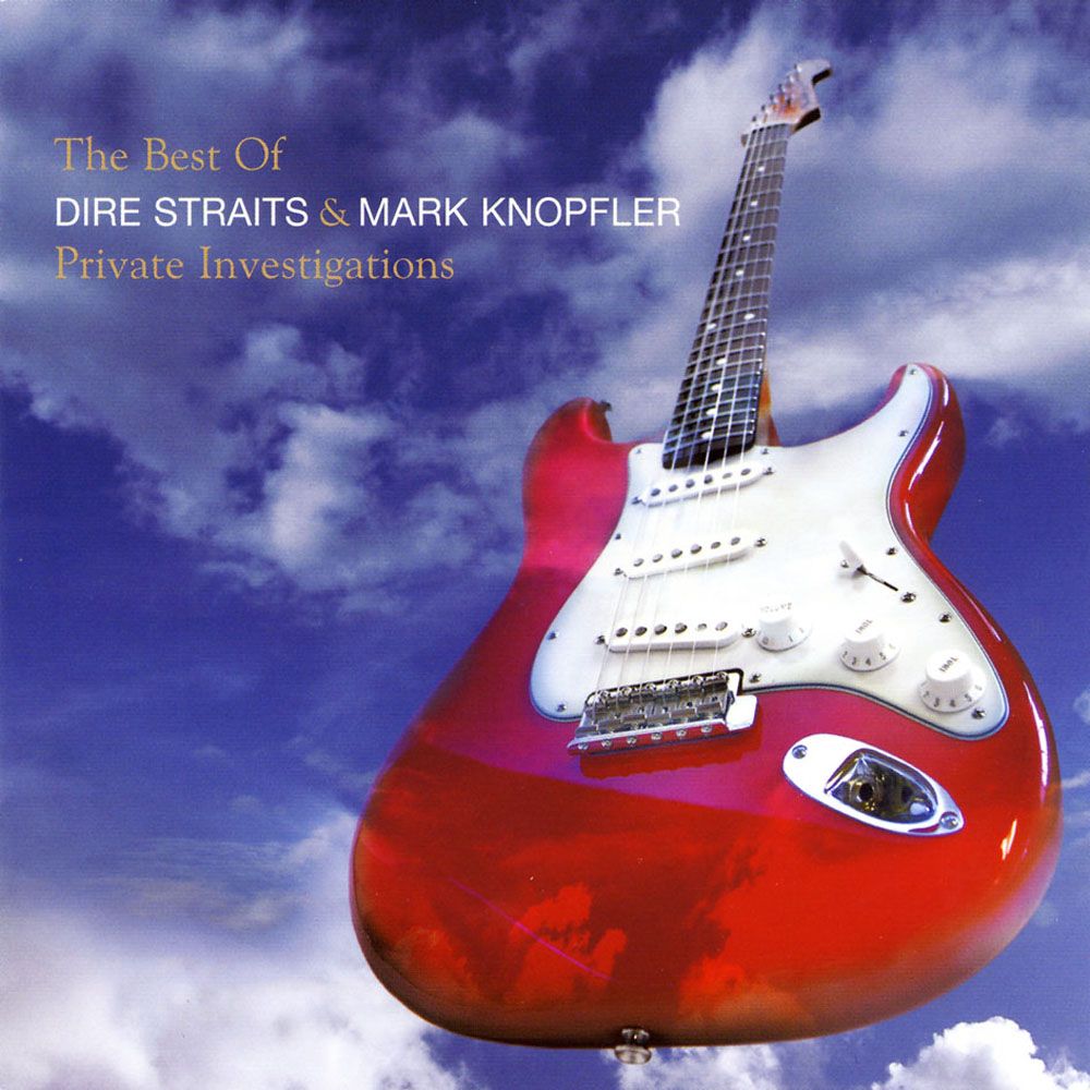 The Best Of Dire Straits - Full Album - YouTube