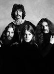 Logo Black Sabbath
