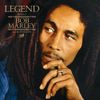 Pochette Legend: The Best of Bob Marley and The Wailers
