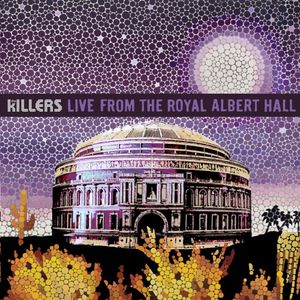 Live From the Royal Albert Hall (Live)