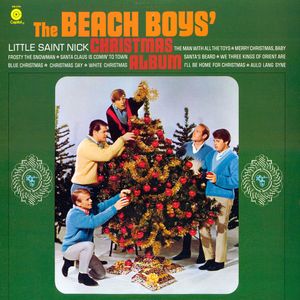 Little Saint Nick (single version)