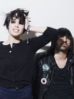 Crystal Castles