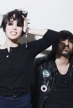 Crystal Castles