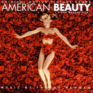 American Beauty: Original Motion Picture Score (OST)