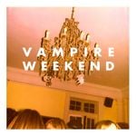 Pochette Vampire Weekend Pochette Vampire Weekend