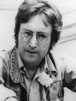 Photo John Lennon