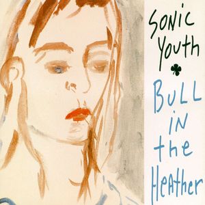 Bull in the Heather (Single)