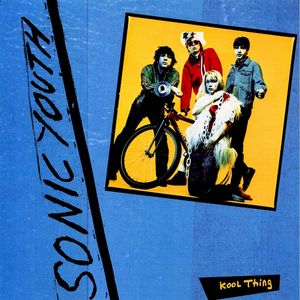 Kool Thing (Single)