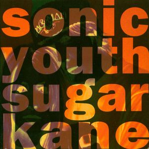 Sugar Kane (Single)