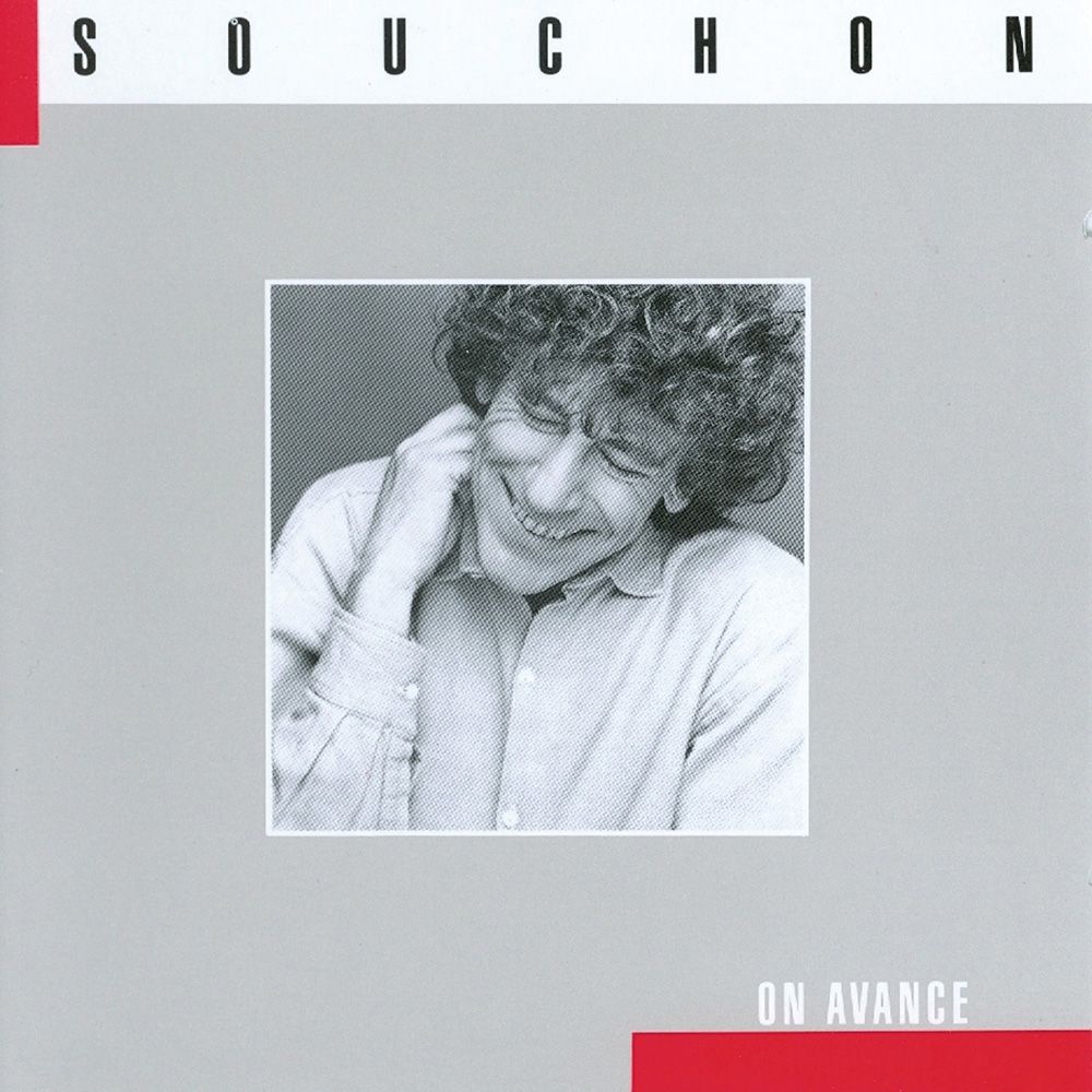 On avance Alain Souchon SensCritique