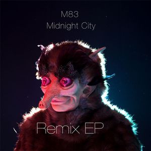 Midnight City (remix EP) (Single)