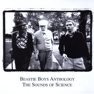 Anthology: The Sounds of Science