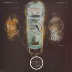 Pochette Ventolin E.P (The Remixes) (EP)