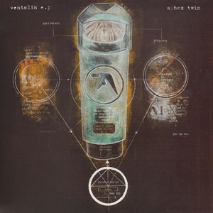 Ventolin E.P (The Remixes) (EP)