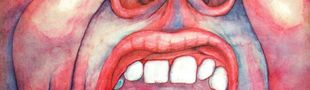 Pochette In the Court of the Crimson King