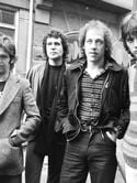 Dire Straits