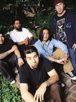 Logo Deftones