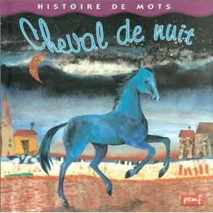 Cheval de Nuit