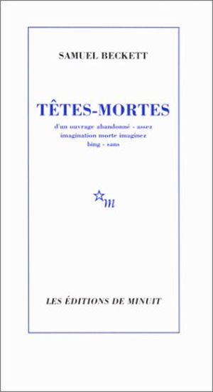 Têtes-mortes