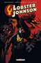 Le Prométhée de fer - Lobster Johnson, tome 1