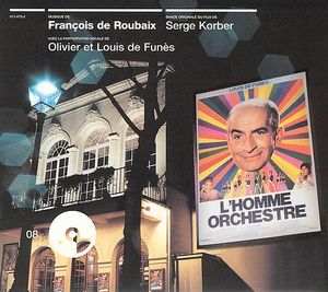 L'Homme Orchestre (OST)