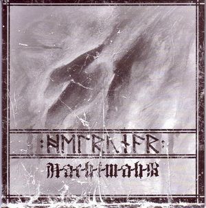 Helrunar / Nachtmahr (EP)