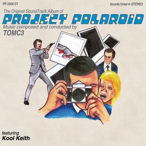 Project Polaroid
