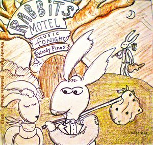 Rabbits Motel