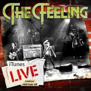 iTunes Festival: London 2008 (Live)