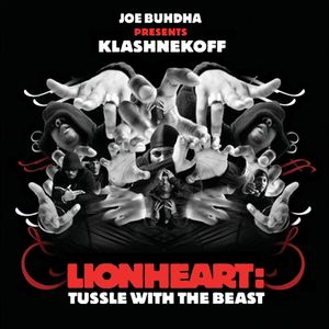 Lionheart: Tussle With the Beast