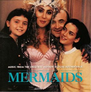 Mermaids (OST)